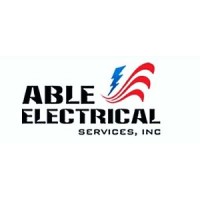 Able Electrical Services, Inc. logo - Similar company to Able Electrical Service Co