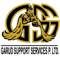 Garud Support Services Pvt. Ltd. logo - Similar company to Garud Securities P. Ltd