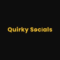 Quirky Socials