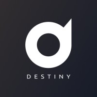 Destiny logo - Similar company to Carvajal Medios B2B