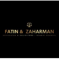 Fatin & Zaharman logo - Similar company to Fariz, Halim & Co