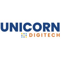 Unicorn Digitech logo - Similar company to Space2Move