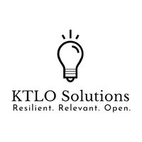 KTLO Solutions logo - Similar company to Beforeduringafter