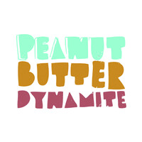 Peanut Butter Dynamite