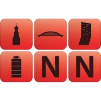 ICT Netwerk Nijmegen logo - Similar company to 2D-Ict B.V.