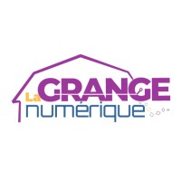 La Grange Numérique logo - Similar company to Radio 6