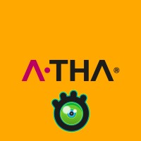 A-THA logo - Similar company to Bmark
