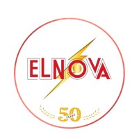 Elnova Power logo - Similar company to Pooja Electrotech