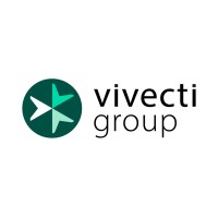Vivecti Group logo - Similar company to Artemed Clinic Group