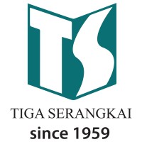 PT Tiga Serangkai Pustaka Mandiri logo - Similar company to Danliris Group