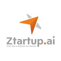 Ztartup.ai logo - Similar company to Softviz