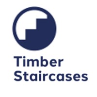 Timber Staircases logo - Similar company to Celtic Timber