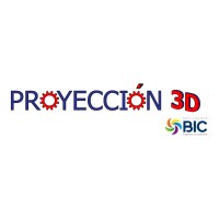 PROYECCIÓN 3D logo - Similar company to Cuchillas Industriales Thc