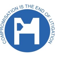 HMP Consultancy Services logo - Similar company to Agarwal & Co.