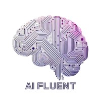 AI Fluent logo - Similar company to Ai Fluent