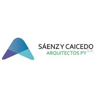 Sáenz y Caicedo Arquitectos PY S.A logo - Similar company to Linea Estudio
