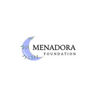 Menadora Foundation logo - Similar company to Central Prison