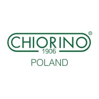 Chiorino Poland logo - Similar company to Celstal