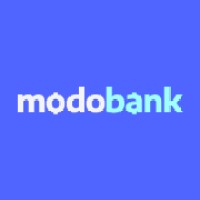 modobank logo - Similar company to Opa! Suite