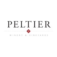 Peltier Winery & Vineyards logo - Similar company to Lithology
