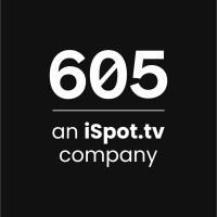 605 | an iSpot company logo - Similar company to Ace Metrix | An Ispot Company