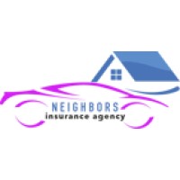 Neighbors Insurance Agency Florida logo - Similar company to Goosehead Insurance - Grimes Agency