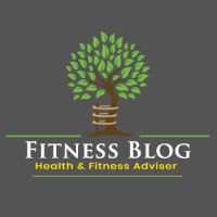 Fitness Blog logo - Similar company to Supplement World Llc