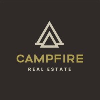Campfire Real Estate logo - Similar company to Park Coworking