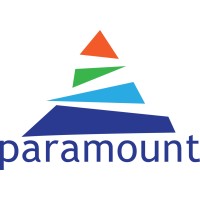 Paramount Sports Fargo logo - Similar company to Fargo Moorhead Science Museum (Fmsm)