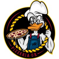 Pizzeria UR logo - Similar company to Cafe Efendi