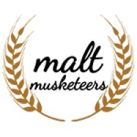 Malt Musketeers logo