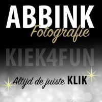 Abbink Fotografie logo - Similar company to Bsr Agency