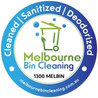 Melbourne Bin Cleaning