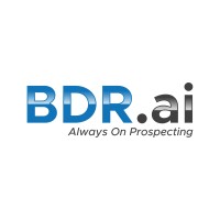 BDR.ai logo - Similar company to Reaching4