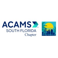 ACAMS South Florida Chapter logo - Similar company to The Forensic Times