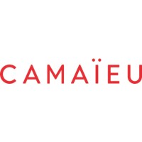 CAMAIEU ITALIA logo - Similar company to Emmodez-Moi