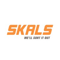 Skals Machinery A/S logo - Similar company to Used Sorting Machines