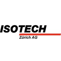ISOTECH Zürich AG logo - Similar company to Reaplus Gmbh
