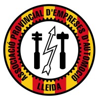 Associació Provincial d'Empreses d'Automoció logo - Similar company to Promed Security