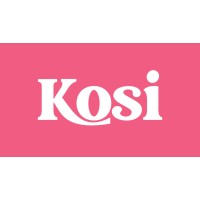 Kosi logo - Similar company to Spicey