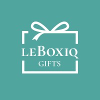 LeBoxiq logo - Similar company to Vladiyan Royal