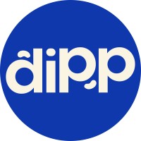 dipp dips logo - Similar company to Gullies Drinks