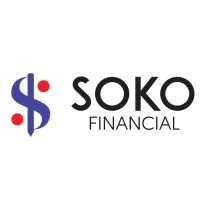 SOKO FINANCIAL logo - Similar company to Eduwork