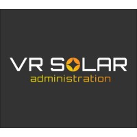 VR Solar Administration logo - Similar company to Power Generation Co