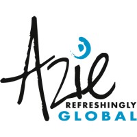 Azie on Main logo - Similar company to Win Hospitality