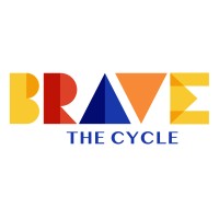 Brave The Cycle logo - Similar company to Top Dog Communication