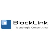 BLOCKLINK Tecnologia Construtiva logo - Similar company to Rbdrinks Uk - Unbreakable Drinkware & Tableware