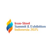IRON-STEEL SUMMIT & EXHIBITION INDONESIA 2025 logo - Similar company to Us-India Aviation Cooperation Program