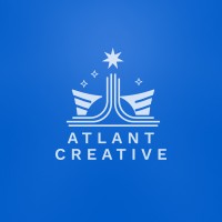 Atlant Creative logo - Similar company to Wiser Consulting