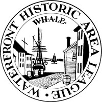 Waterfront Historic Area League, Inc. (WHALE) logo - Similar company to Studio2Sustain Inc